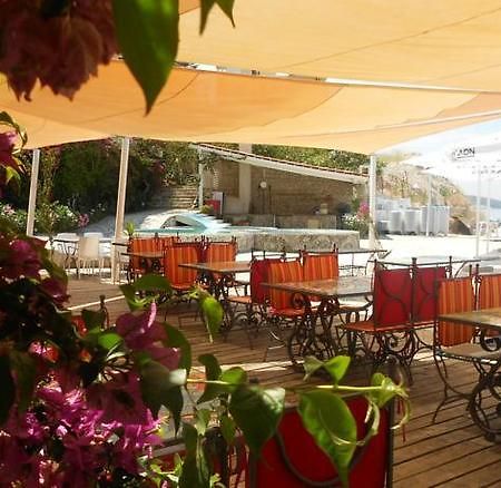 Bougainville Bay Apartments Saranda Kültér fotó