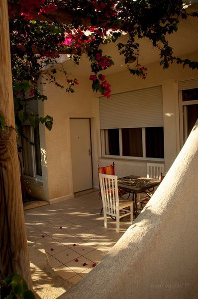 Bougainville Bay Apartments Saranda Kültér fotó