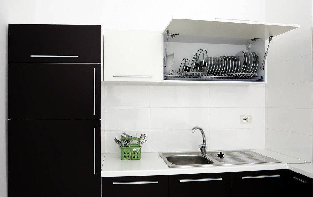 Bougainville Bay Apartments Saranda Kültér fotó
