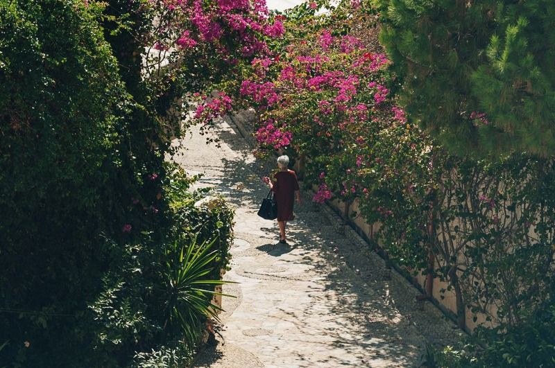 Bougainville Bay Apartments Saranda Kültér fotó