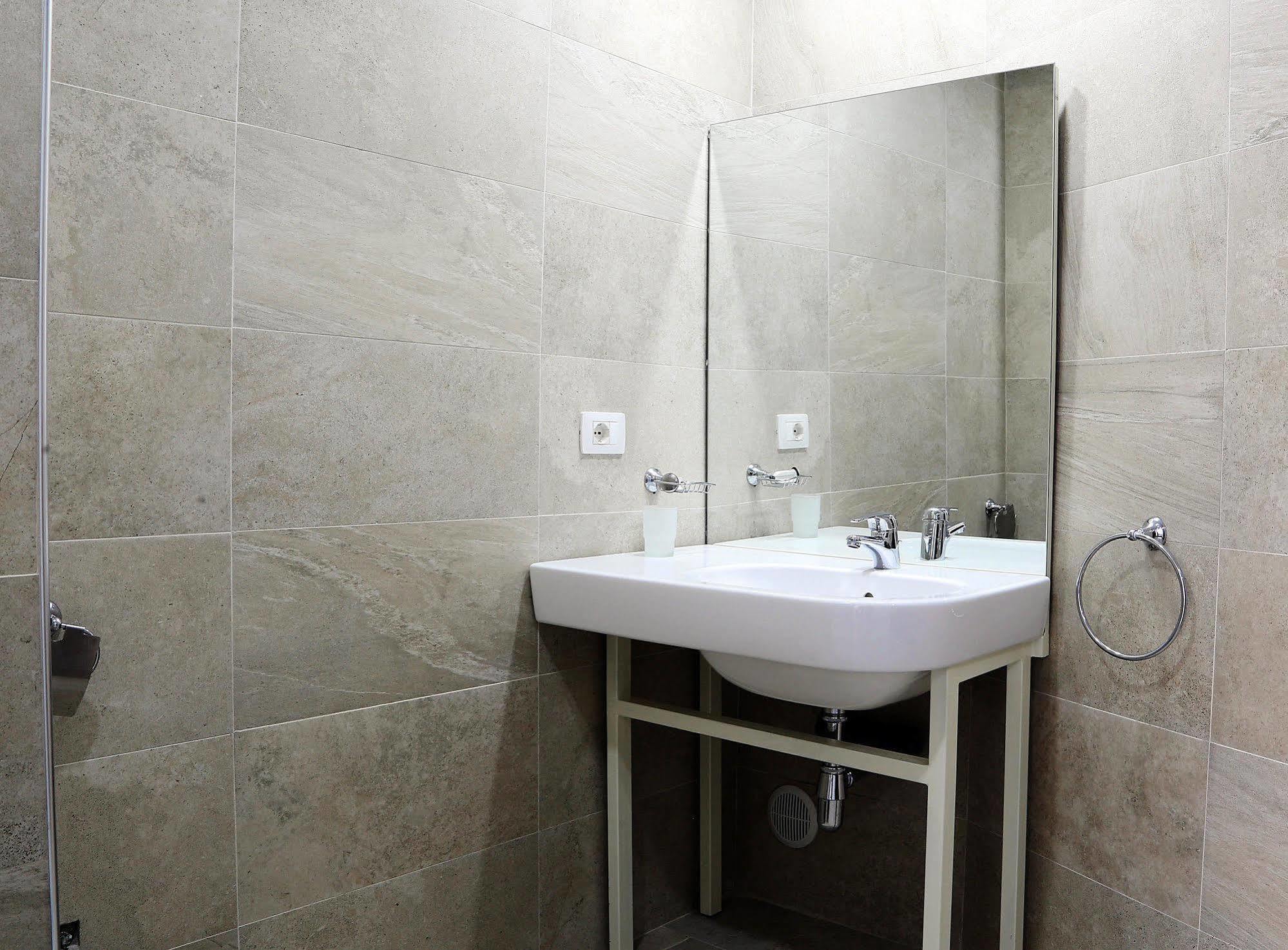 Bougainville Bay Apartments Saranda Kültér fotó